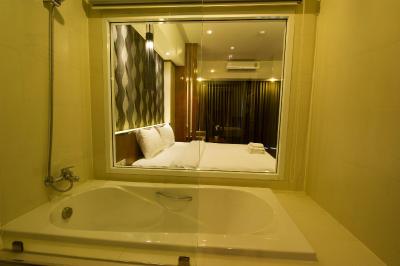 این رزیدنس سرویسد سوئیتز