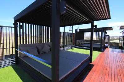 این رزیدنس سرویسد سوئیتز