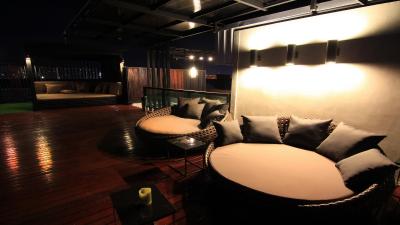 این رزیدنس سرویسد سوئیتز