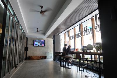 این رزیدنس سرویسد سوئیتز