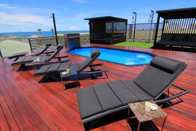 این رزیدنس سرویسد سوئیتز