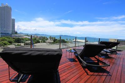 این رزیدنس سرویسد سوئیتز