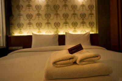 این رزیدنس سرویسد سوئیتز