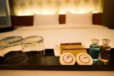 این رزیدنس سرویسد سوئیتز