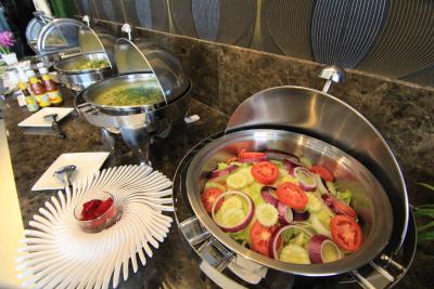 این رزیدنس سرویسد سوئیتز