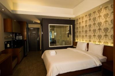 این رزیدنس سرویسد سوئیتز