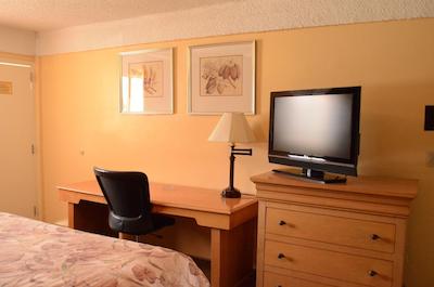 هتل بولوارد مکسیکالی