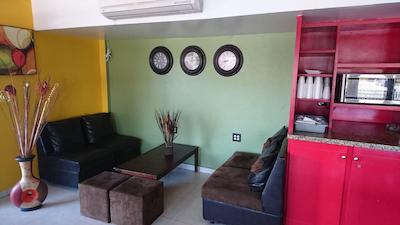 هتل بولوارد مکسیکالی