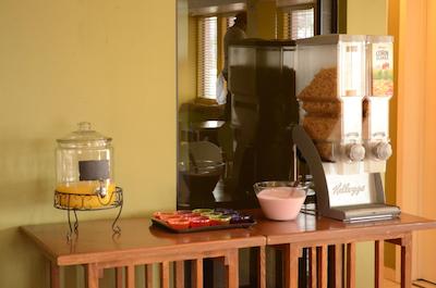 هتل بولوارد مکسیکالی