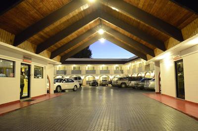 هتل بولوارد مکسیکالی