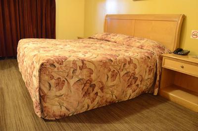 هتل بولوارد مکسیکالی