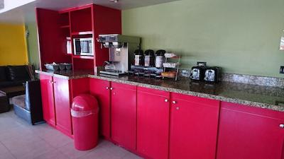 هتل بولوارد مکسیکالی