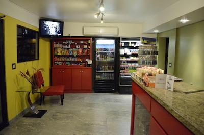 هتل بولوارد مکسیکالی