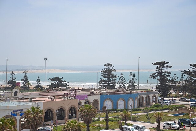 هتل ریاد بناتار