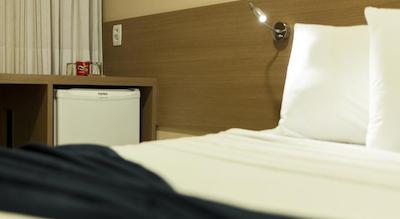 فرتالزا مار هتل