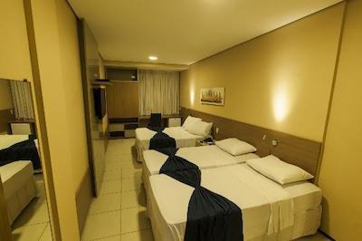 فرتالزا مار هتل