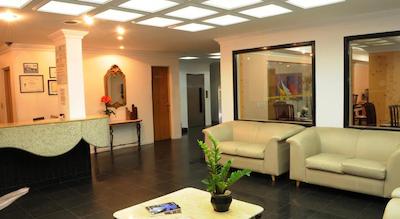 فرتالزا مار هتل