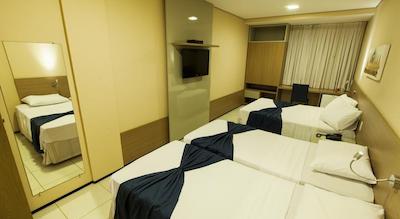 فرتالزا مار هتل