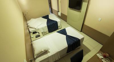 فرتالزا مار هتل