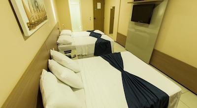 فرتالزا مار هتل