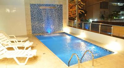 فرتالزا مار هتل