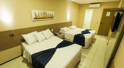 فرتالزا مار هتل