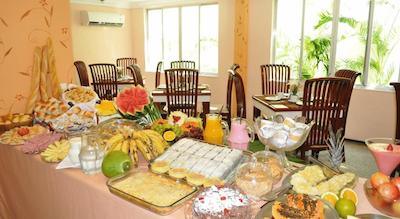 فرتالزا مار هتل