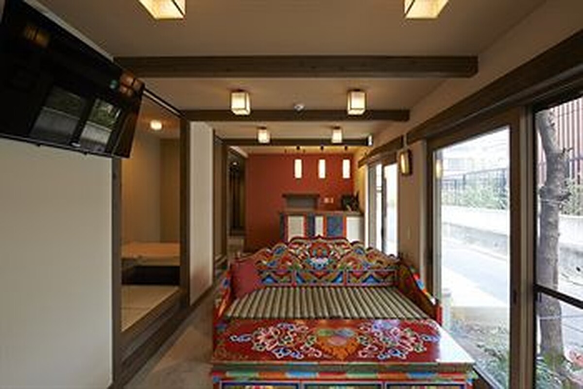 گوسدوس اسوی
