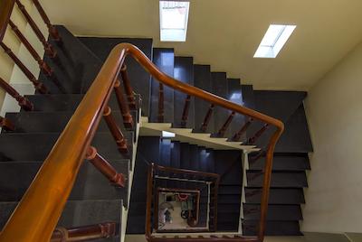 کیم هنگ نهات هتل