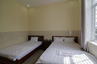 کیم هنگ نهات هتل