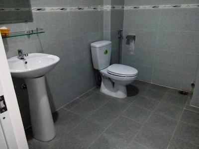 کیم هنگ نهات هتل