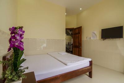 کیم هنگ نهات هتل