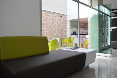 هتل جنوا پرادو