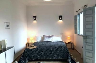 ریاد لارگانیر