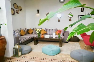 ریاد لارگانیر