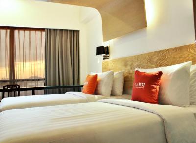 د 101 جاکارتا سدو دارماوانگسا