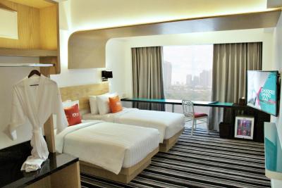 د 101 جاکارتا سدو دارماوانگسا