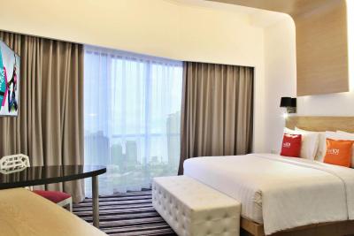 د 101 جاکارتا سدو دارماوانگسا