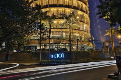 د 101 جاکارتا سدو دارماوانگسا