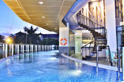 د 101 جاکارتا سدو دارماوانگسا