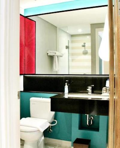 د 101 جاکارتا سدو دارماوانگسا