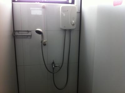 سنترال 65 هاستل اند کافه