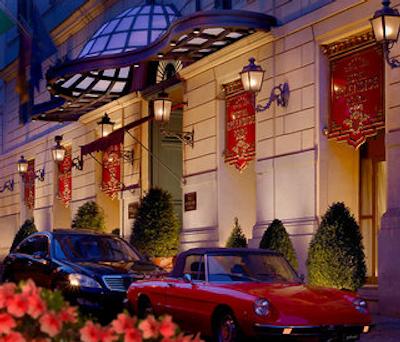 اسپلندید ریال