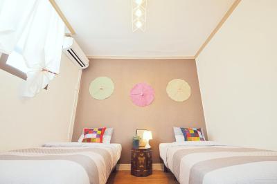 آیر هستل دنگدامون