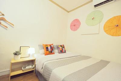 آیر هستل دنگدامون