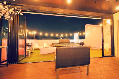 آیر هستل دنگدامون