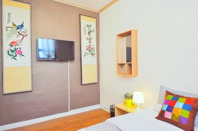 آیر هستل دنگدامون