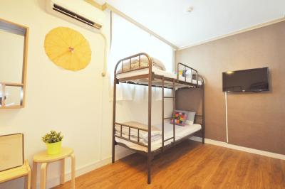 آیر هستل دنگدامون