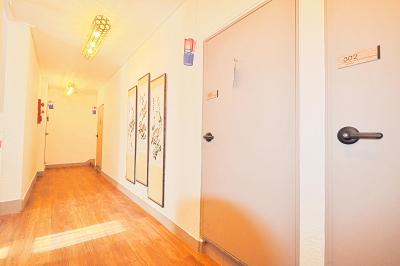 آیر هستل دنگدامون