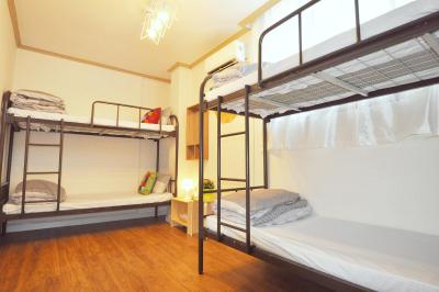 آیر هستل دنگدامون